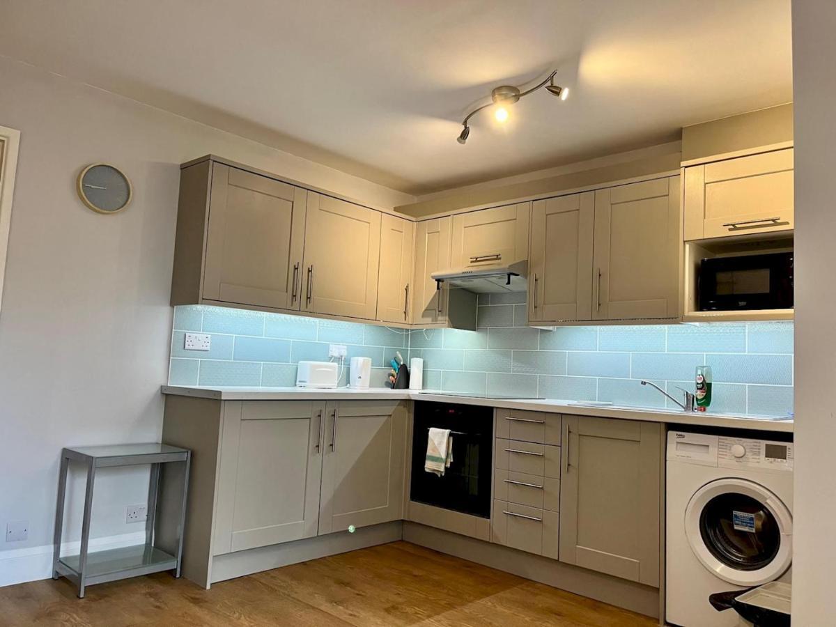 Holiday home Pass The Keys Charming In With Parking St Albans