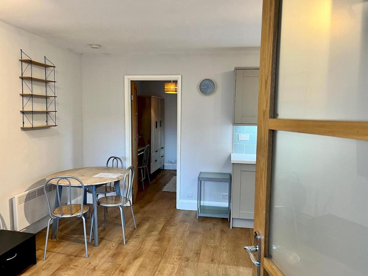 Pass The Keys Charming In With Parking Holiday home